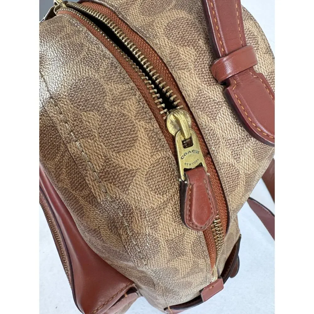 Coach authentic charlie